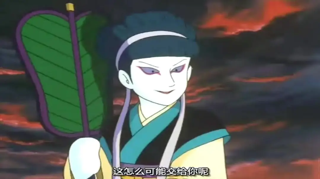 哆啦A梦：大雄的平行西游记剧照1