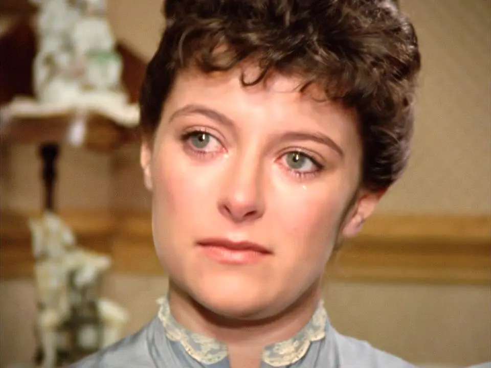 布鲁斯—帕廷顿计划剧照1