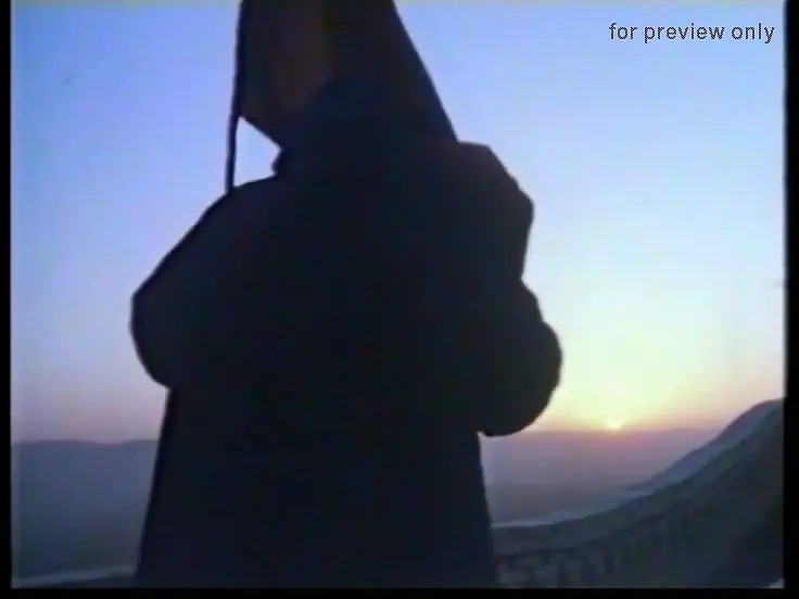 中国的长城：在边缘的恋人剧照1