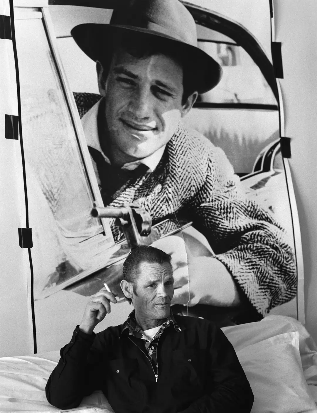 让我们一起迷失剧照1