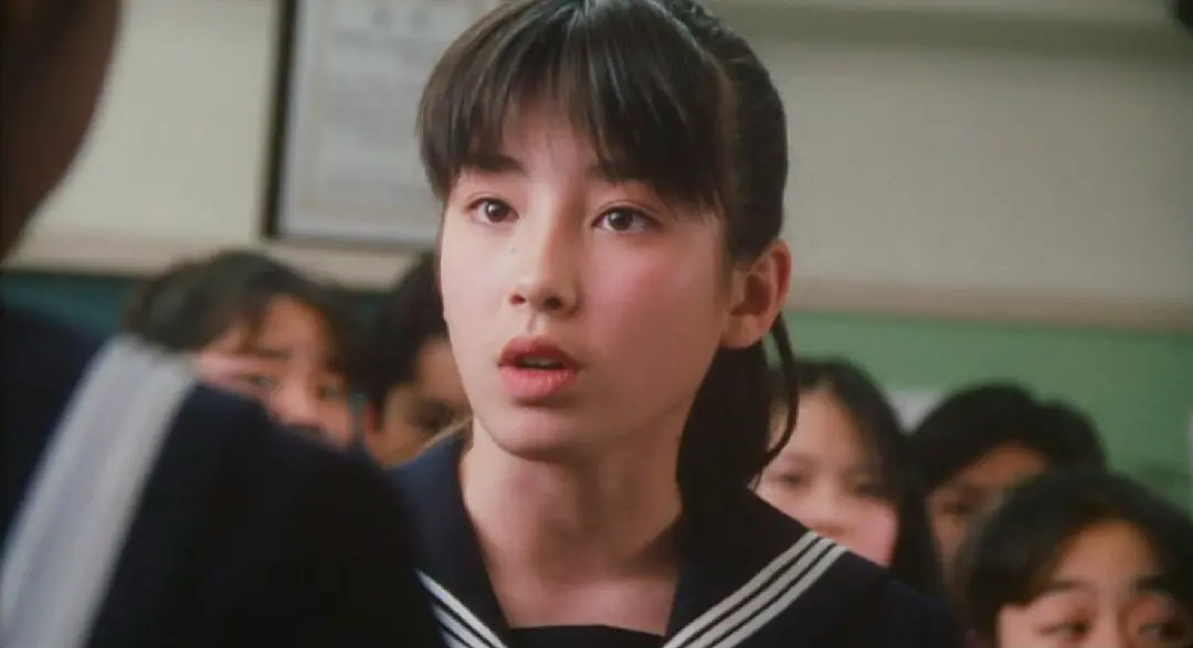 疯狂翘课之七日大作战剧照2