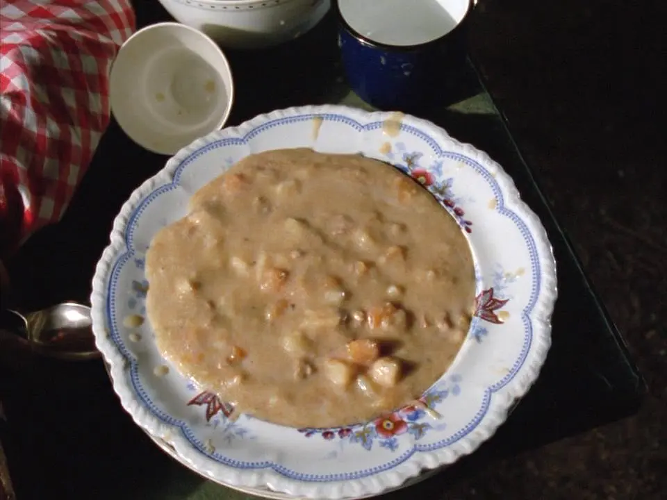 巴斯克维尔的猎犬剧照2