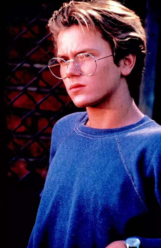 不设限通缉剧照2