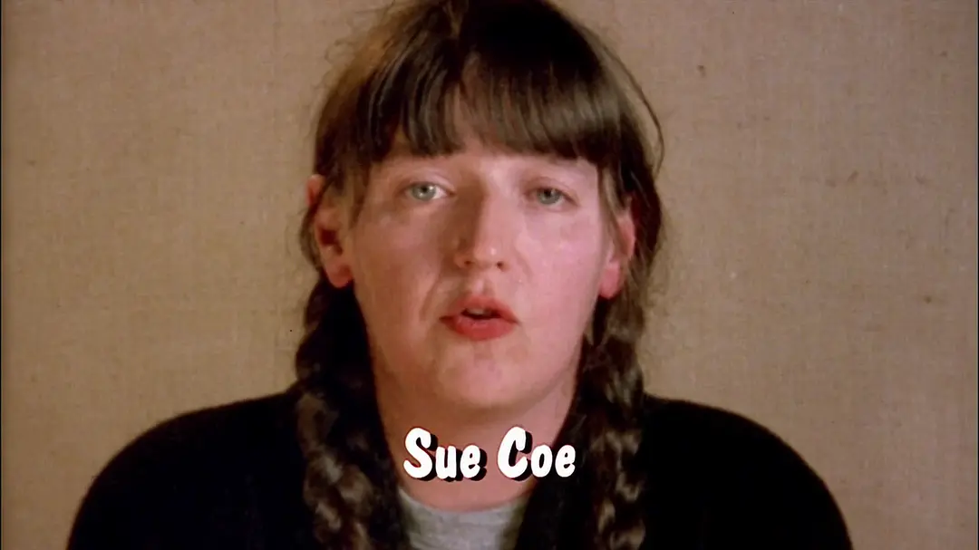 美国漫画史剧照3