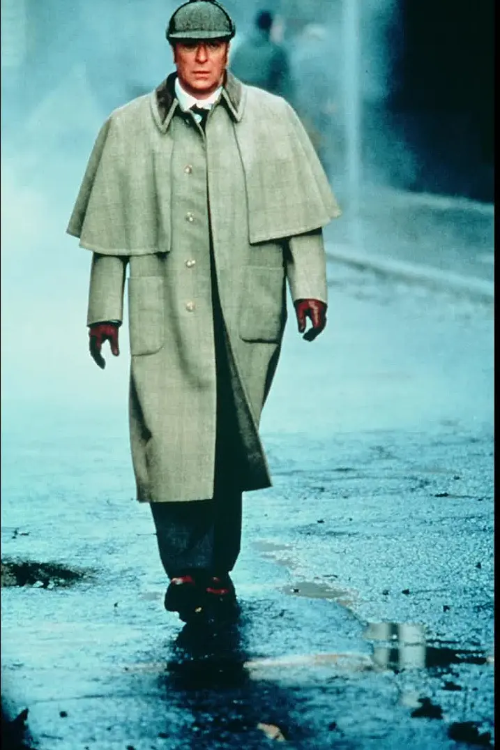 福尔摩斯外传剧照1