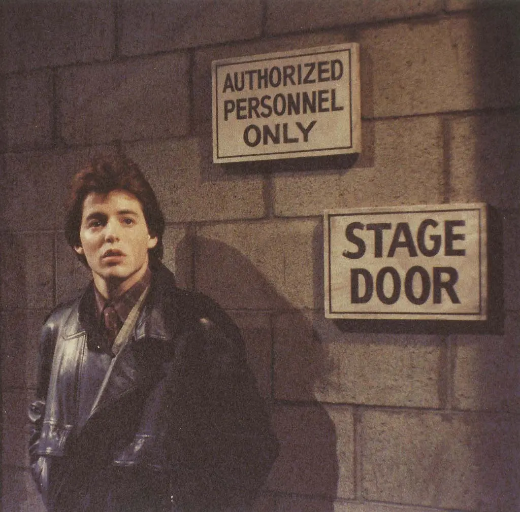 同性三分亲剧照1