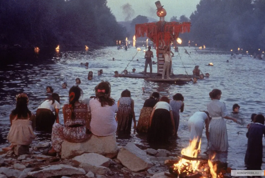 流浪者之歌剧照2