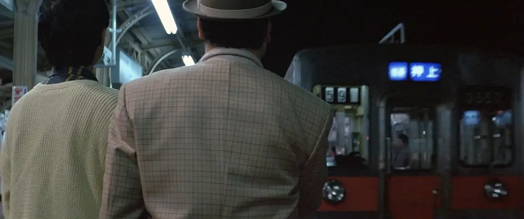 寅次郎的故事40：寅次郎沙拉纪念日剧照2