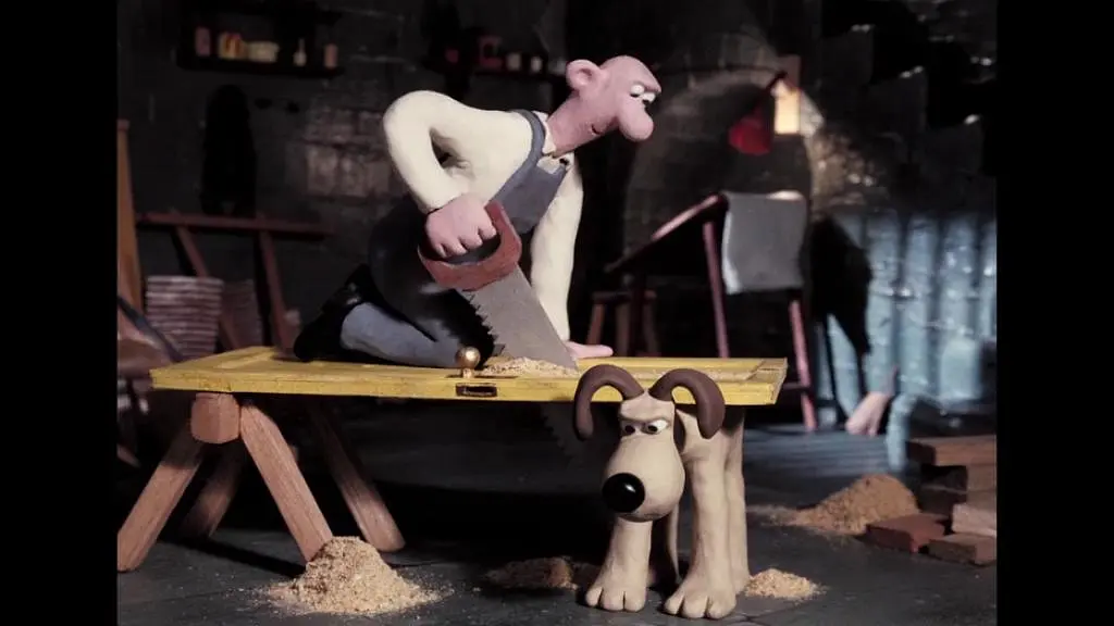 超级无敌掌门狗：月球野餐记剧照1