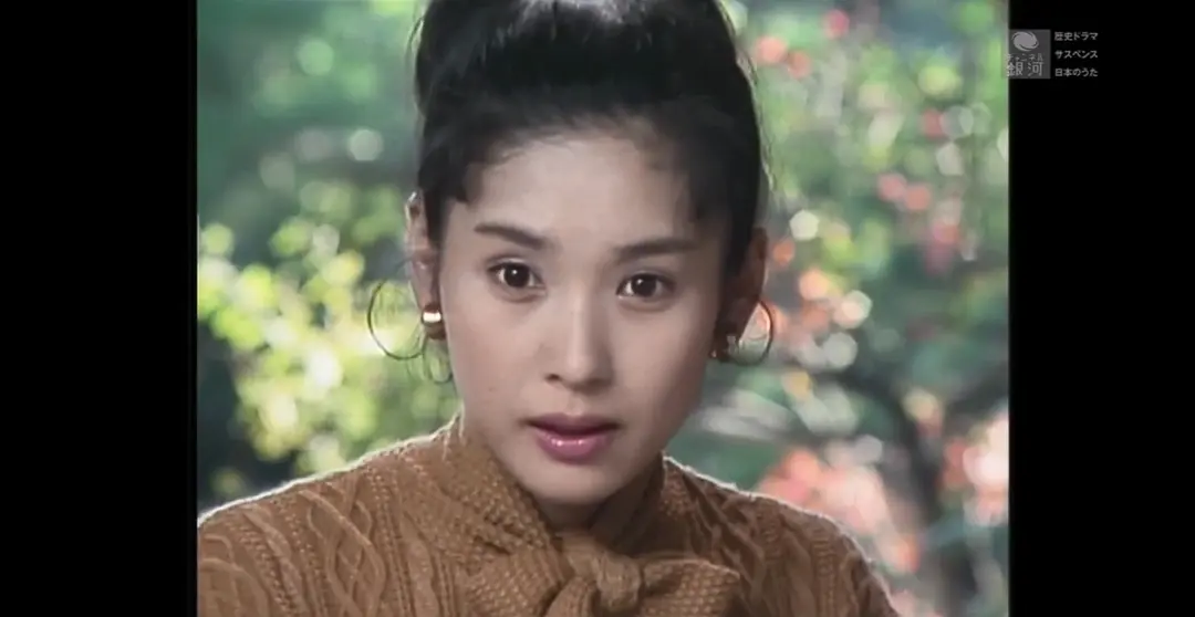 水谷丰版浅见光彦5：越后路杀人事件剧照1