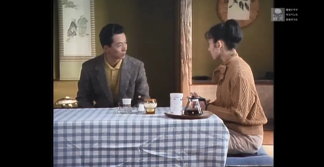 水谷丰版浅见光彦5：越后路杀人事件剧照2