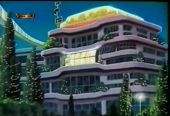 哆啦美与迷你哆啦SOS剧照2