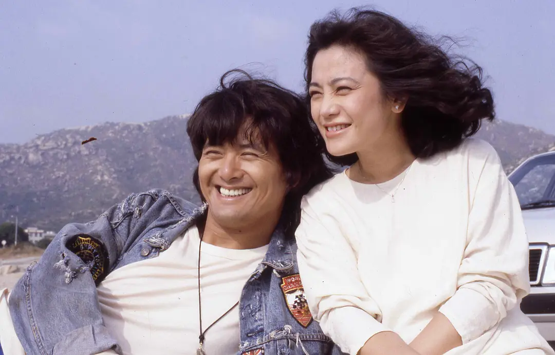 阿郎的故事剧照1