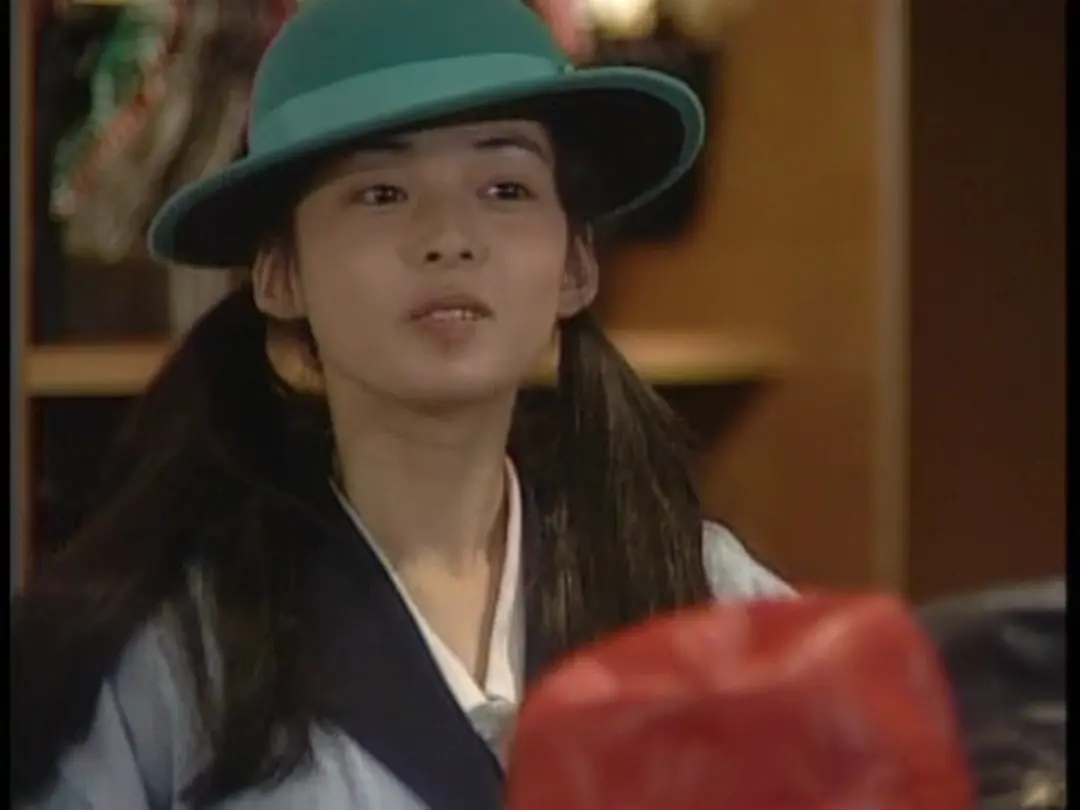 北国之恋：1989归乡剧照2