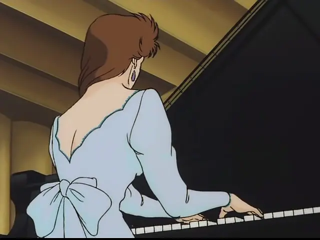 城市猎人:爱与宿命的连发枪剧照2