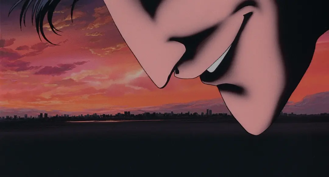 机动警察剧场版1剧照2