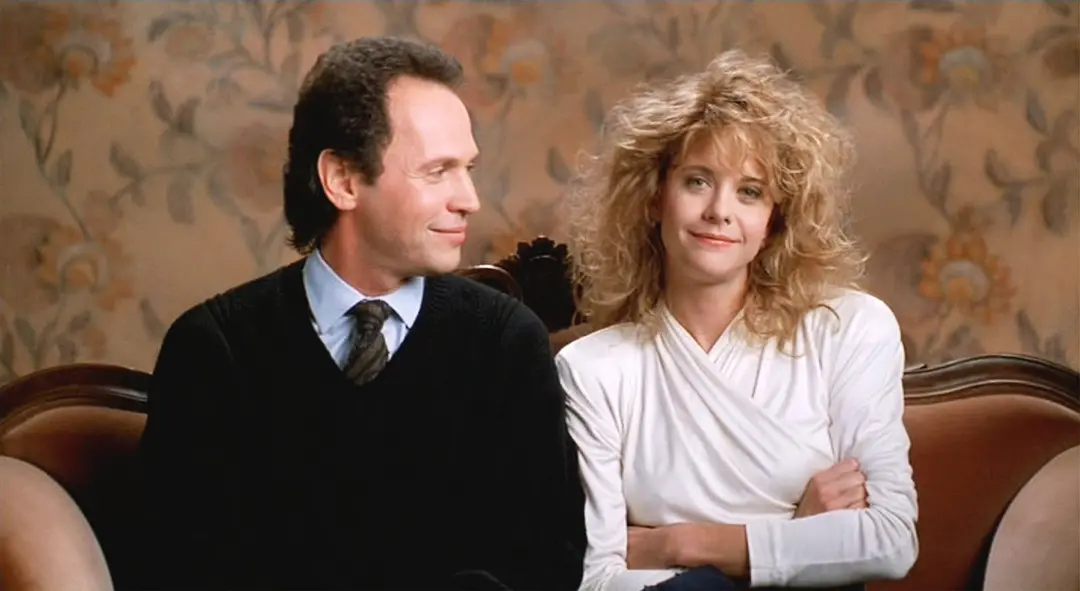 当哈利遇到莎莉剧照2