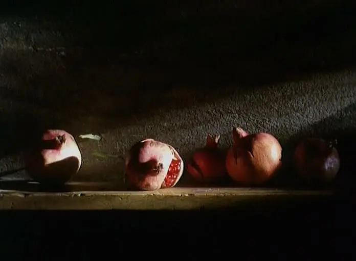 尤利西斯归来剧照2