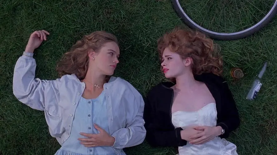 难以置信的事实剧照1