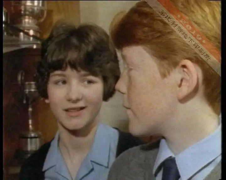 童犬埃里克 试播集剧照1