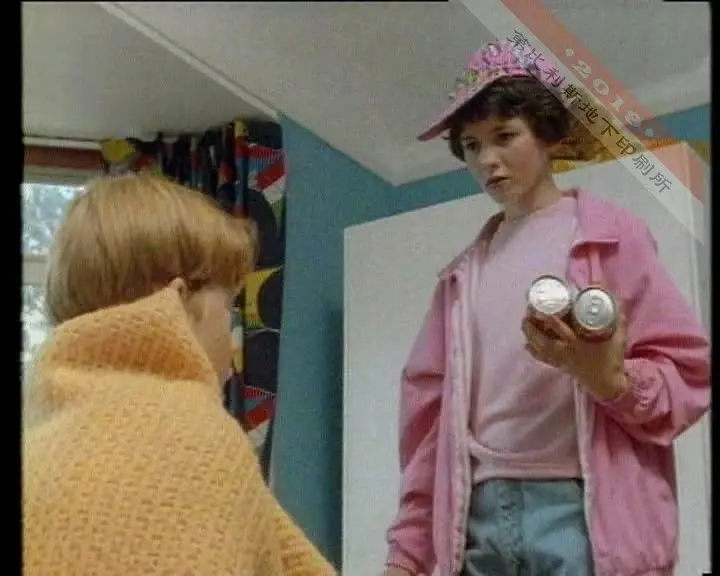 童犬埃里克 试播集剧照2