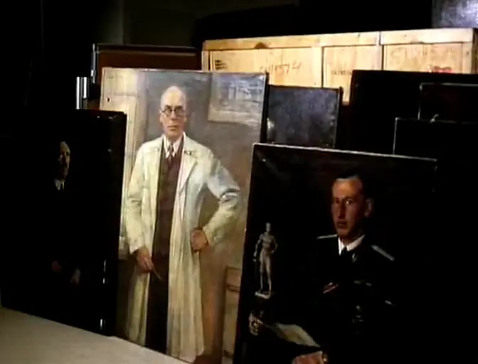 意志的毁灭剧照2