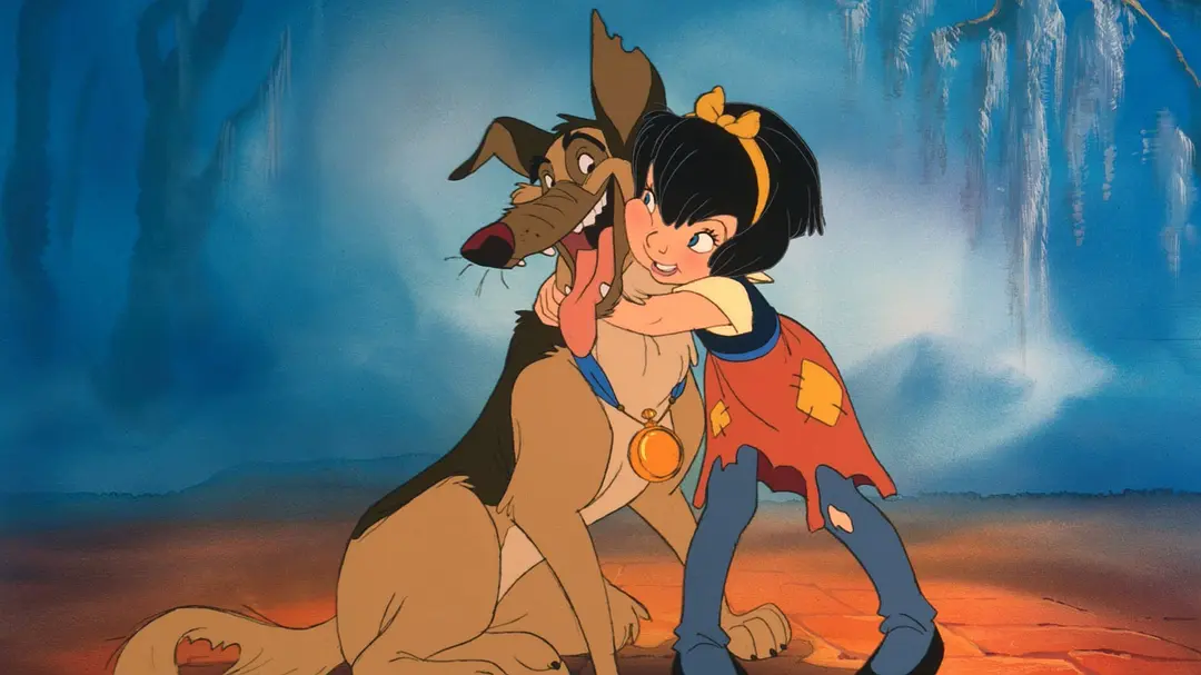 古惑狗天师剧照1