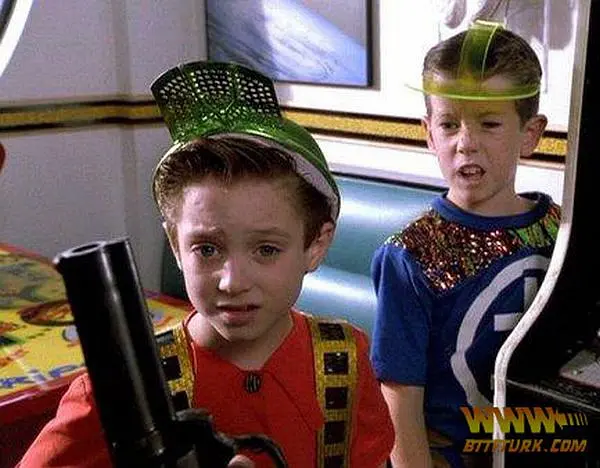 回到未来2剧照1