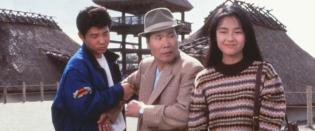 寅次郎的故事42：我的舅舅寅次郎剧照3