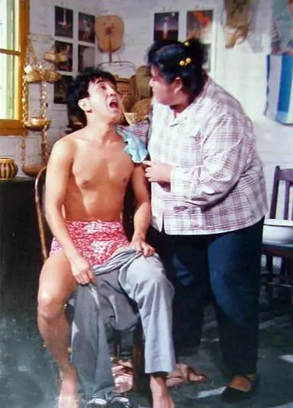 来的都是客剧照1