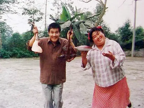 来的都是客剧照2