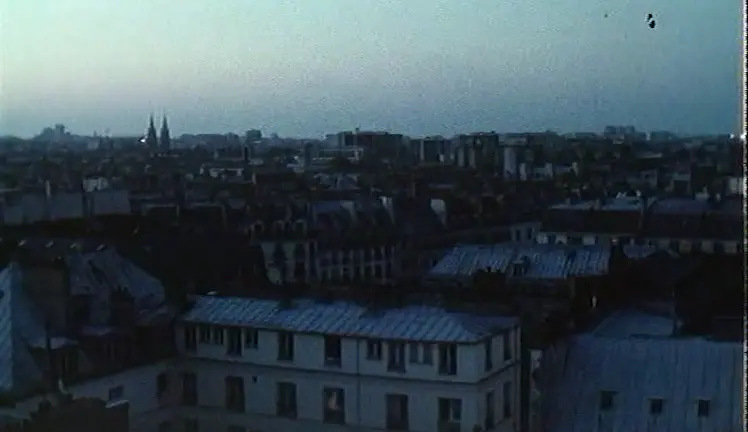 守夜者雅克·里维特剧照1