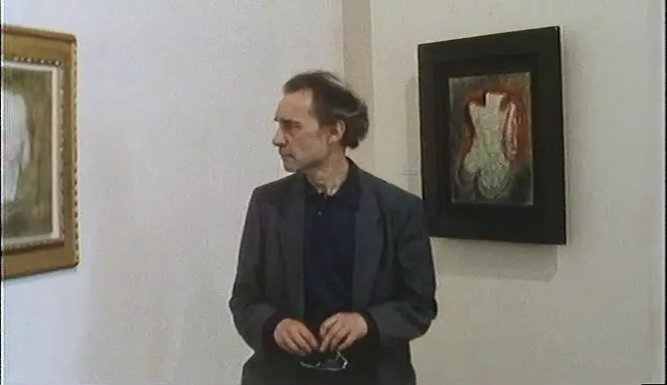 守夜者雅克·里维特剧照2