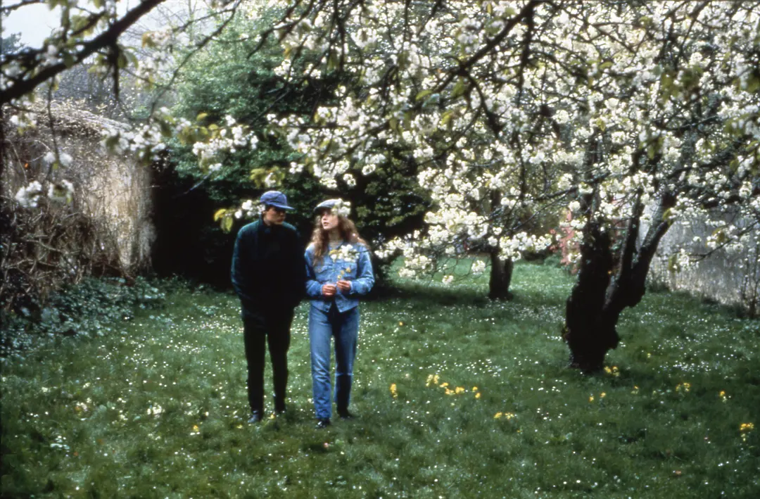 春天的故事剧照1