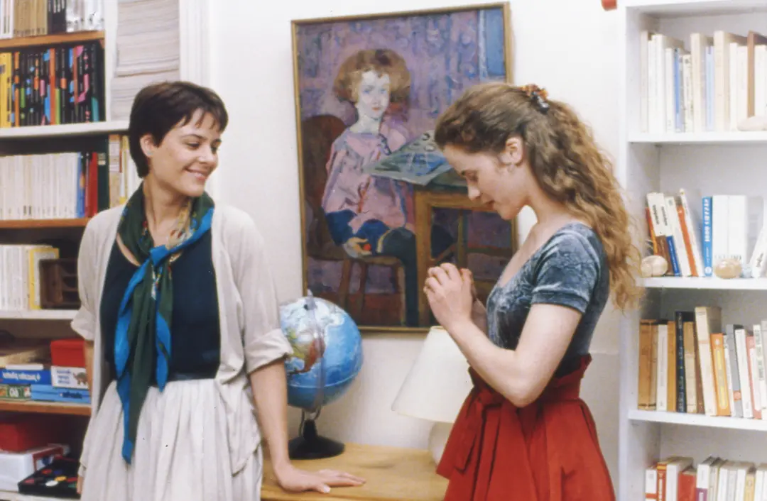 春天的故事剧照2