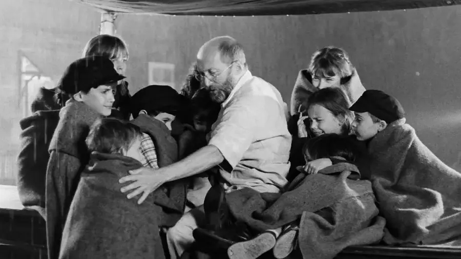 科扎克医生剧照2