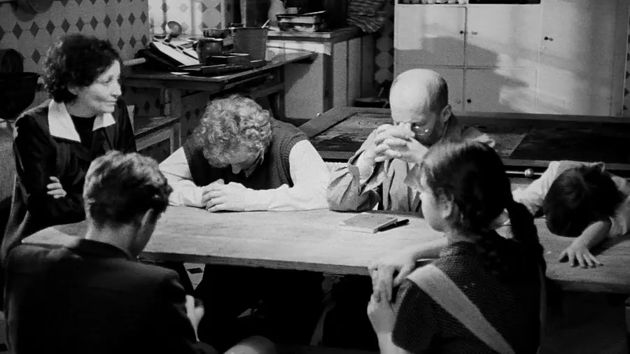 科扎克医生剧照3