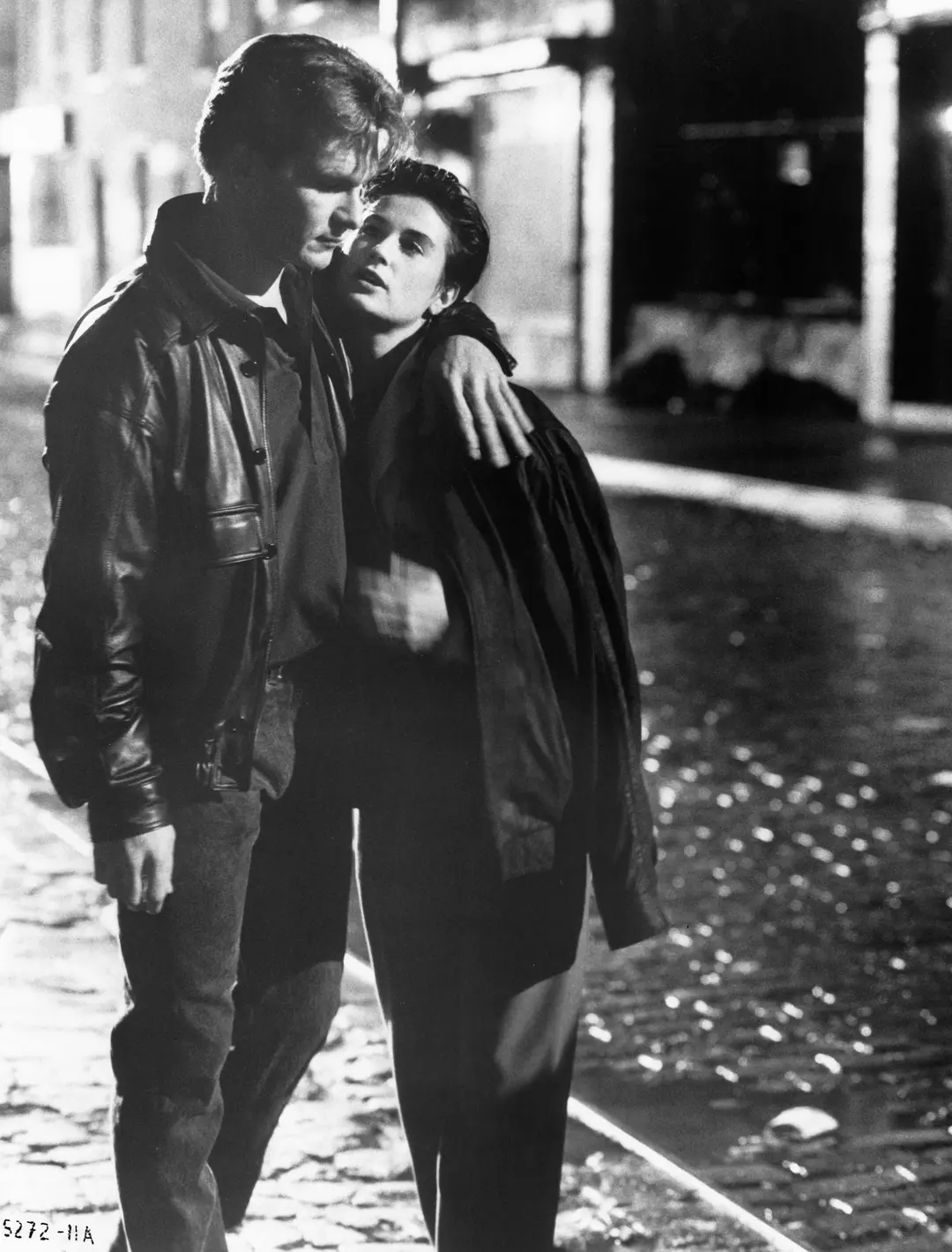 人鬼情未了剧照2