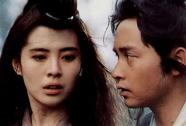 倩女幽魂2：人间道剧照2