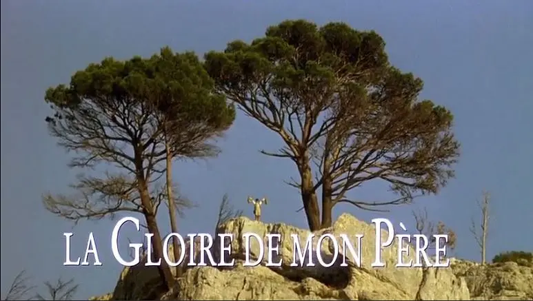 父亲的荣耀剧照1