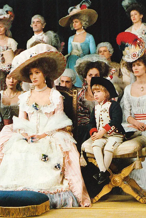 法国大革命剧照3