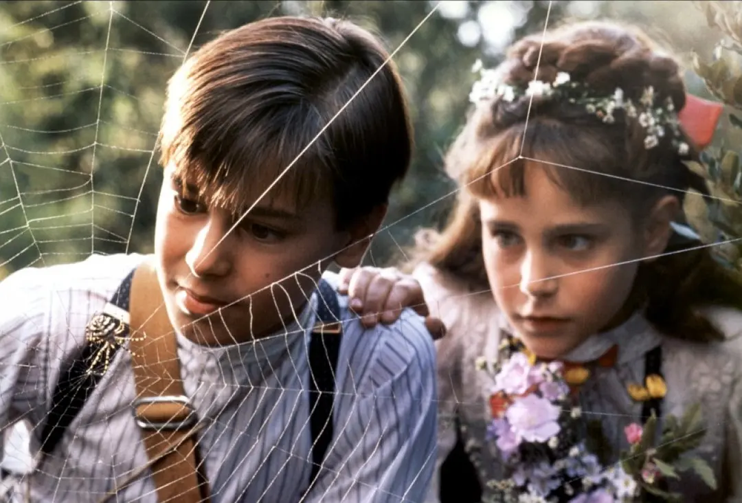 母亲的城堡剧照2