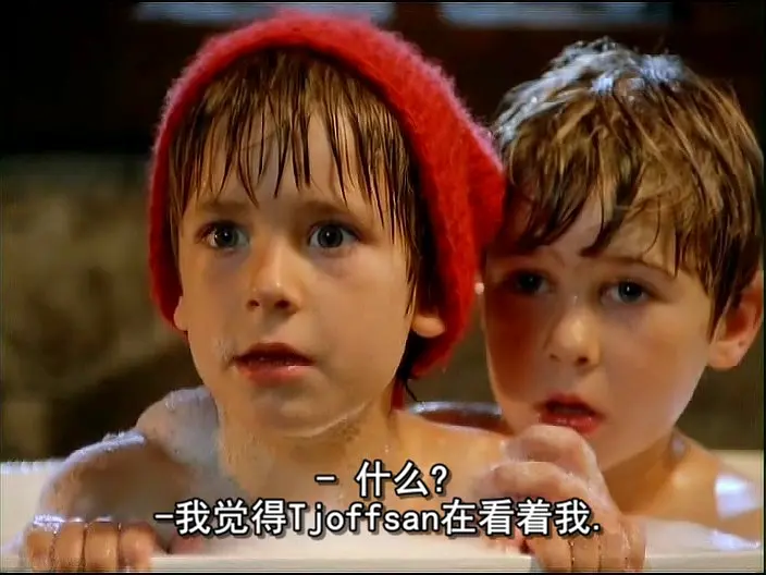 鼠洞里的好朋友剧照1