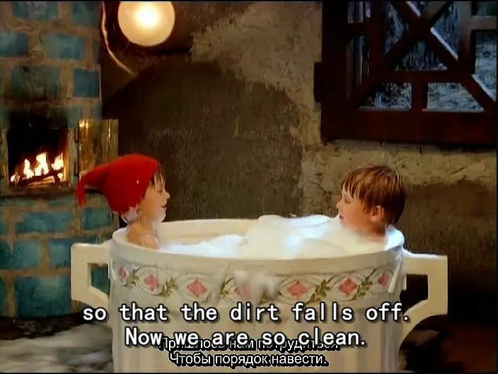 鼠洞里的好朋友剧照2