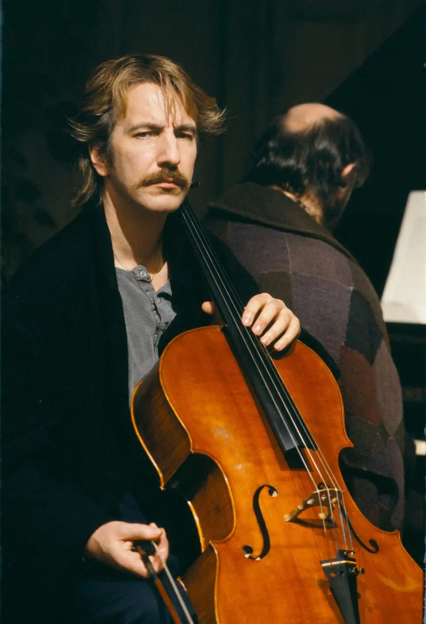 未了阴阳情剧照1