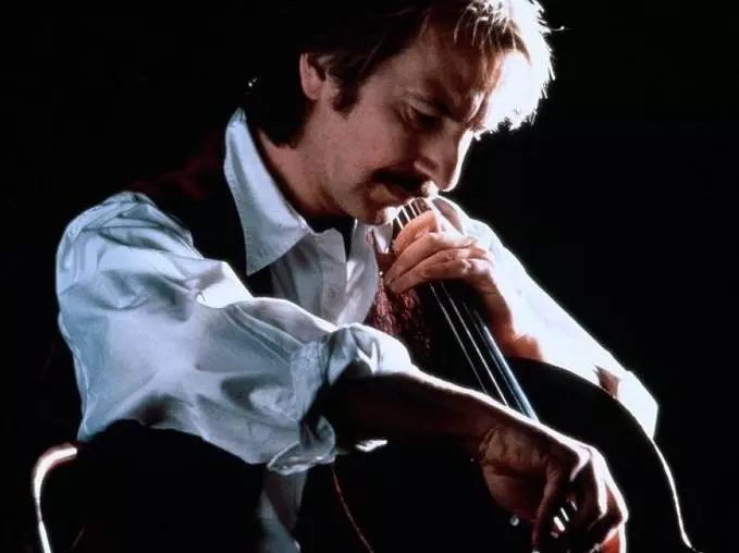 未了阴阳情剧照2