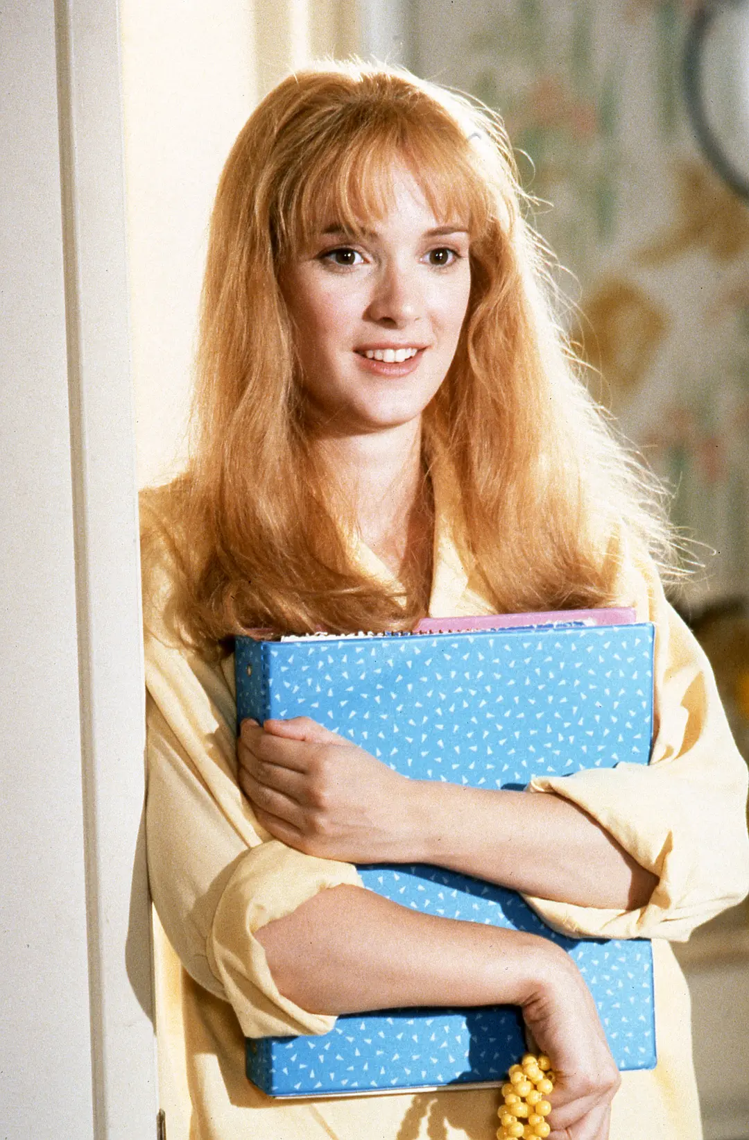 剪刀手爱德华剧照1