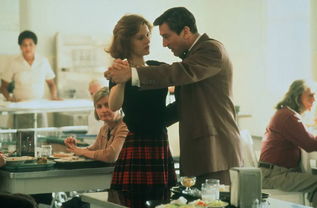 无语问苍天剧照1