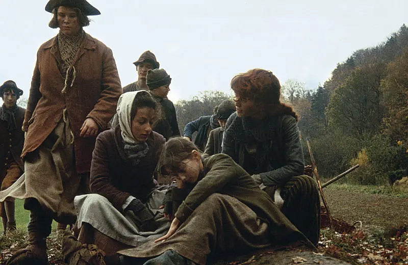 追踪莫扎特剧照1