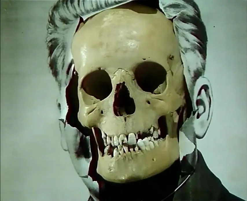 斯大林主义在波希米亚的终结剧照2